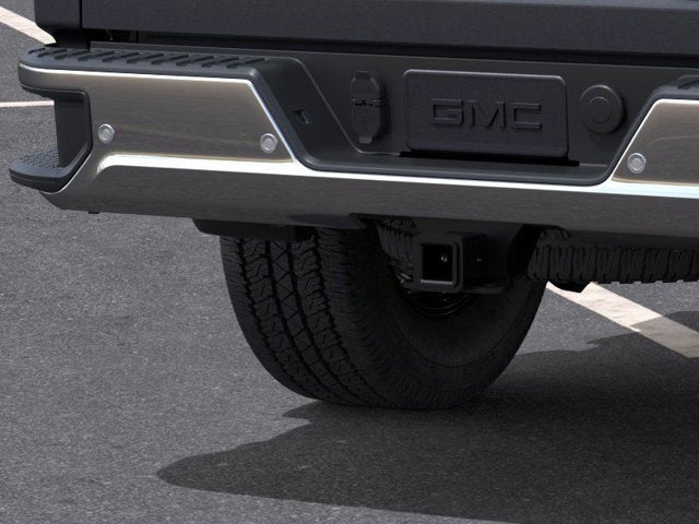 2026 GMC Sierra 2500HD SLT