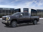 2026 GMC Sierra 2500HD SLT
