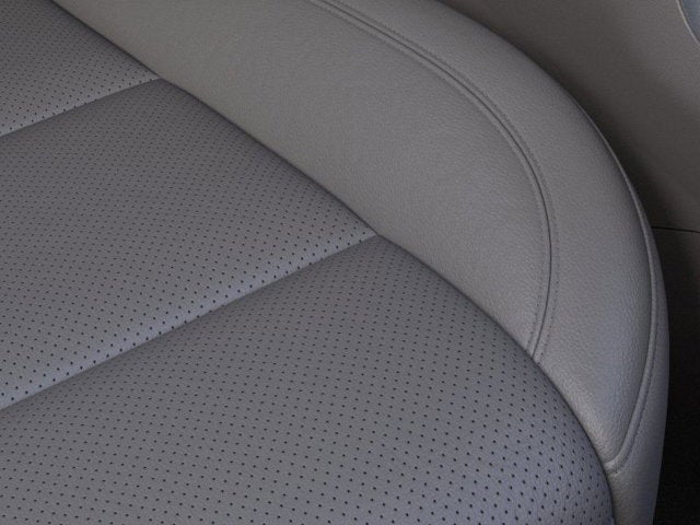 2026 GMC Sierra 2500HD SLT