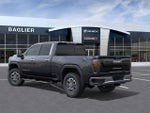 2026 GMC Sierra 2500HD SLT