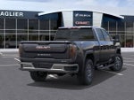 2026 GMC Sierra 2500HD SLT
