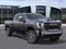 2026 GMC Sierra 2500HD SLT