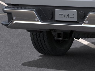 2026 GMC Sierra 2500HD SLT