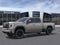 2026 GMC Sierra 2500HD AT4