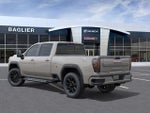 2026 GMC Sierra 2500HD AT4
