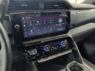 2026 GMC Sierra 2500HD AT4