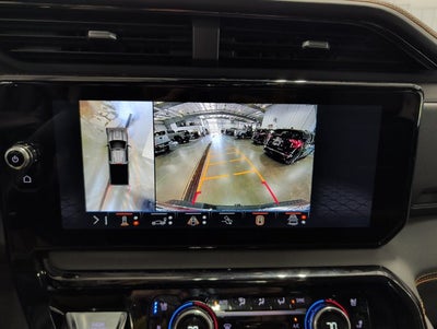 2026 GMC Sierra 2500HD AT4