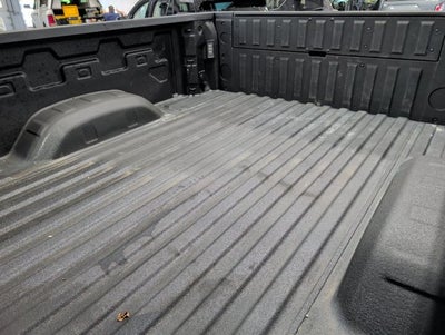 2026 GMC Sierra 2500HD AT4