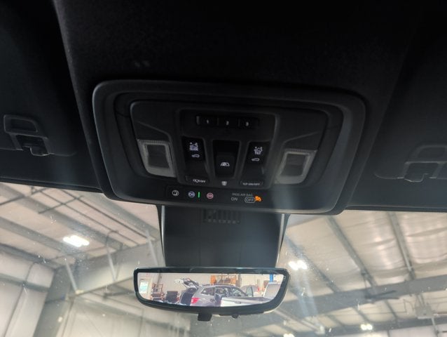 2026 GMC Sierra 2500HD AT4 Premium Plus Duramax Standard Bed Adaptive Cruise