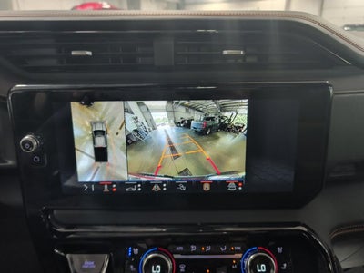2026 GMC Sierra 2500HD AT4 Premium Plus Duramax Standard Bed Adaptive Cruise