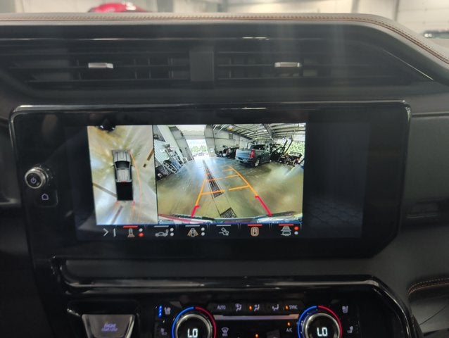 2026 GMC Sierra 2500HD AT4 Premium Plus Duramax Standard Bed Adaptive Cruise