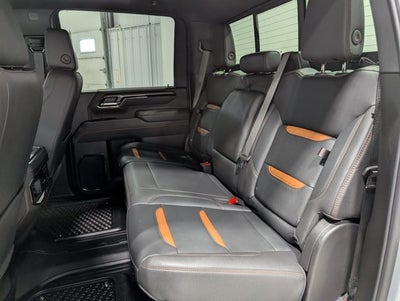 2026 GMC Sierra 2500HD AT4 Premium Plus Duramax Standard Bed Adaptive Cruise