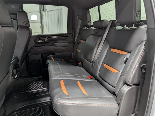 2026 GMC Sierra 2500HD AT4 Premium Plus Duramax Standard Bed Adaptive Cruise