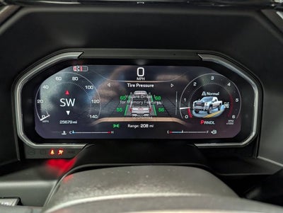 2026 GMC Sierra 2500HD AT4 Premium Plus Duramax Standard Bed Adaptive Cruise