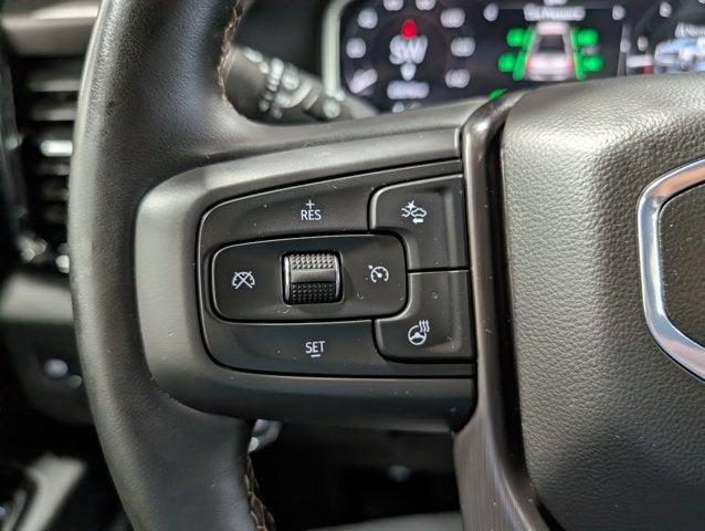 2026 GMC Sierra 2500HD AT4 Premium Plus Duramax Standard Bed Adaptive Cruise