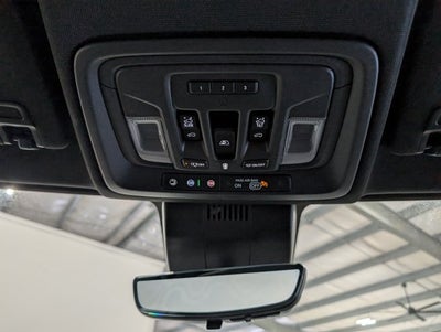 2026 GMC Sierra 2500HD AT4 Premium Plus Duramax Standard Bed Adaptive Cruise