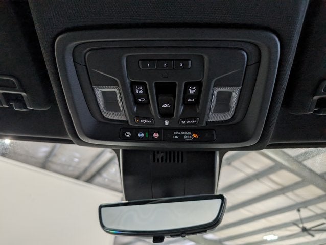 2026 GMC Sierra 2500HD AT4 Premium Plus Duramax Standard Bed Adaptive Cruise