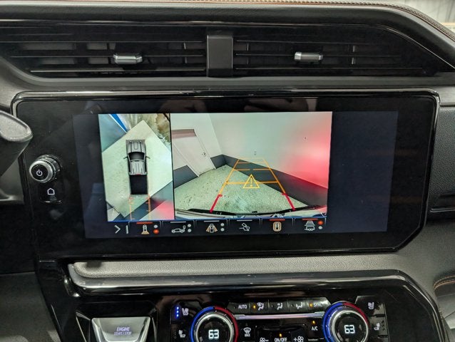 2026 GMC Sierra 2500HD AT4 Premium Plus Duramax Standard Bed Adaptive Cruise