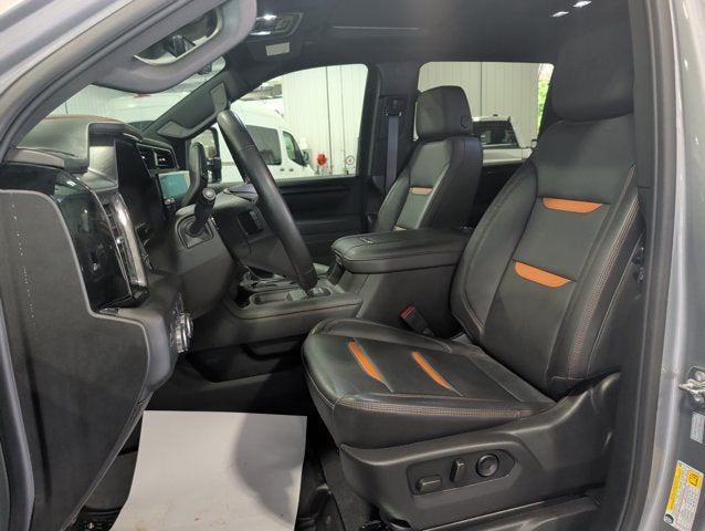 2026 GMC Sierra 2500HD AT4 Premium Plus Duramax Standard Bed Adaptive Cruise