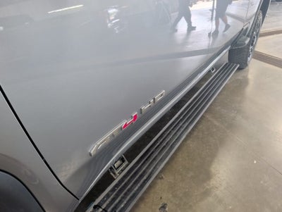 2026 GMC Sierra 2500HD AT4 Premium Plus Duramax Standard Bed Adaptive Cruise