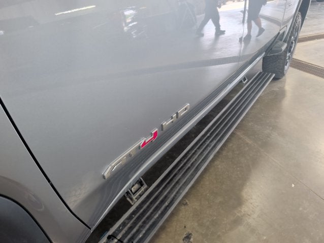 2026 GMC Sierra 2500HD AT4 Premium Plus Duramax Standard Bed Adaptive Cruise