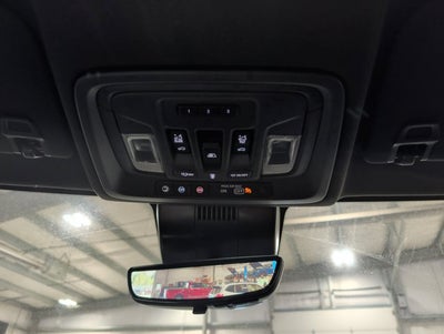 2025 GMC Sierra 2500HD AT4 DURAMAX AT4 5th Wheel Prep Standard Bed Thunderstorm Gray