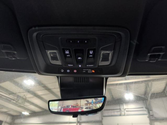 2025 GMC Sierra 2500HD AT4 DURAMAX AT4 5th Wheel Prep Standard Bed Thunderstorm Gray