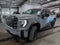 2025 GMC Sierra 2500HD AT4 DURAMAX AT4 5th Wheel Prep Standard Bed Thunderstorm Gray