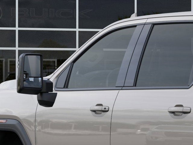 2026 GMC Sierra 2500HD AT4