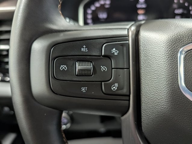2025 GMC Sierra 2500HD AT4 Premium Plus Duramax Long Bed/Box 5th Wheel Prep KO3 Tires