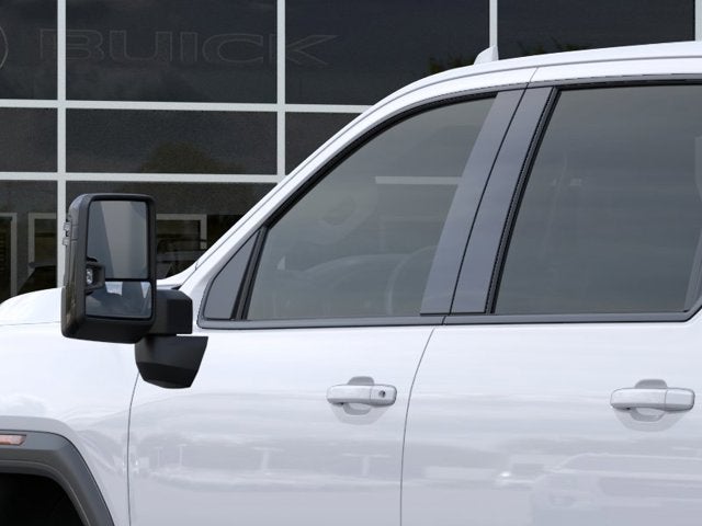 2026 GMC Sierra 2500HD AT4