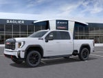 2026 GMC Sierra 2500HD AT4