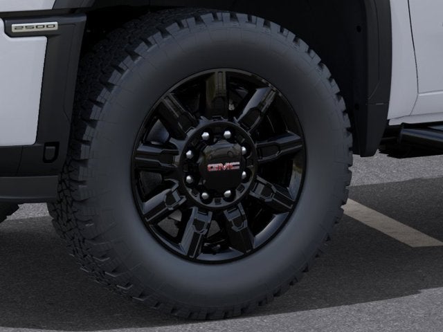 2026 GMC Sierra 2500HD AT4