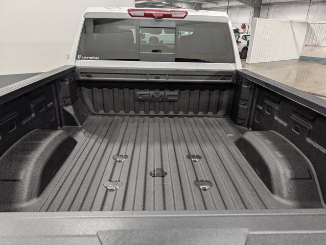 2025 GMC Sierra 2500HD AT4 Premium Plus Max Trailering Duramax 5th Prep Standard Bed