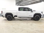 2025 GMC Sierra 2500HD AT4 Premium Plus Max Trailering Duramax 5th Prep Standard Bed