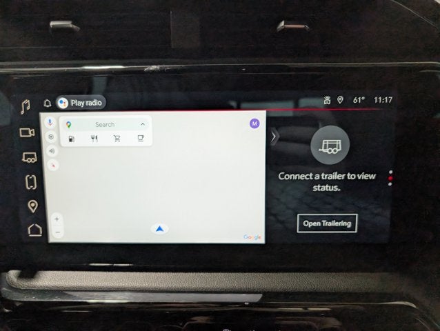 2025 GMC Sierra 2500HD AT4 Premium Plus Max Trailering Duramax 5th Prep Standard Bed