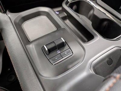 2025 GMC Sierra 2500HD AT4 Premium Plus Max Trailering Duramax 5th Prep Standard Bed