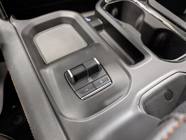 2025 GMC Sierra 2500HD AT4 Premium Plus Max Trailering Duramax 5th Prep Standard Bed