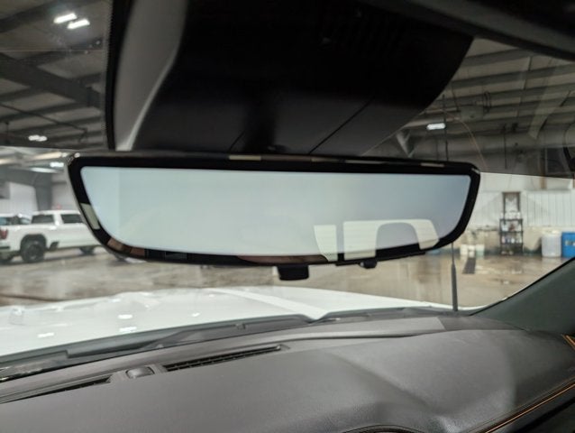 2025 GMC Sierra 2500HD AT4 Premium Plus Max Trailering Duramax 5th Prep Standard Bed