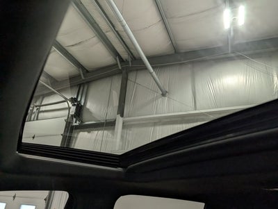 2025 GMC Sierra 2500HD AT4 Premium Plus Max Trailering Duramax 5th Prep Standard Bed