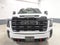 2025 GMC Sierra 2500HD AT4 Premium Plus Max Trailering Duramax 5th Prep Standard Bed
