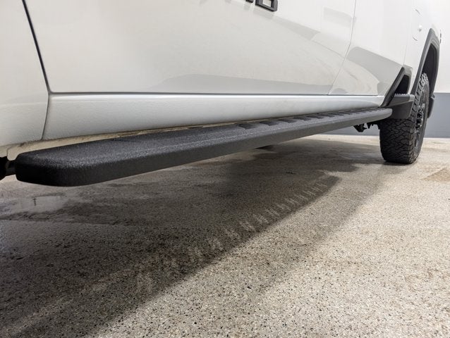 2025 GMC Sierra 2500HD AT4 Premium Plus Max Trailering Duramax 5th Prep Standard Bed