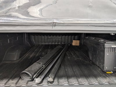 2025 GMC Sierra 2500HD AT4 HD Diesel Premium Plus 5th Prep