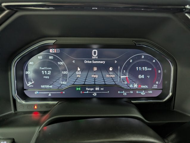 2025 GMC Sierra 2500HD AT4 HD Diesel Premium Plus 5th Prep