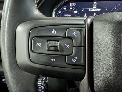 2025 GMC Sierra 2500HD AT4 HD Diesel Premium Plus 5th Prep