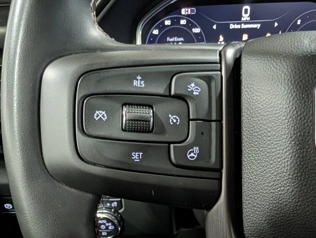 2025 GMC Sierra 2500HD AT4 HD Diesel Premium Plus 5th Prep