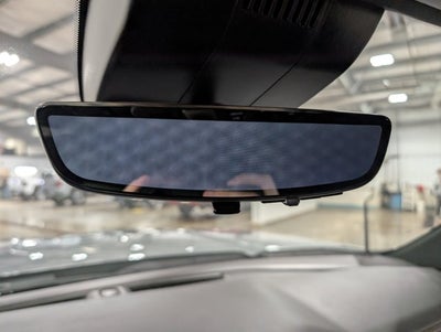 2025 GMC Sierra 2500HD AT4 HD Diesel Premium Plus 5th Prep