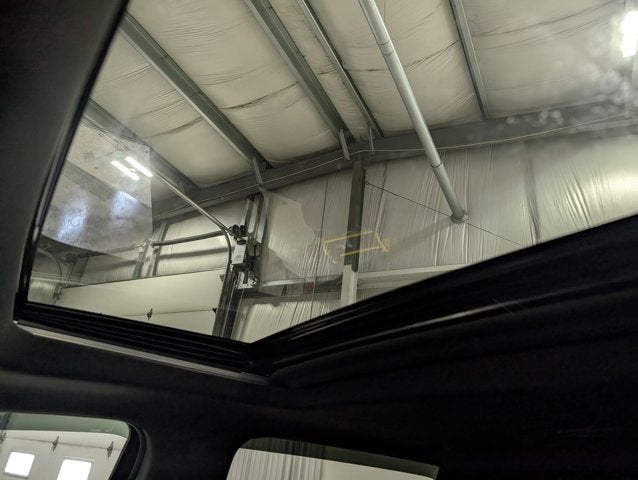 2025 GMC Sierra 2500HD AT4 HD Diesel Premium Plus 5th Prep