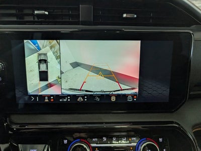 2025 GMC Sierra 2500HD AT4 HD Diesel Premium Plus 5th Prep