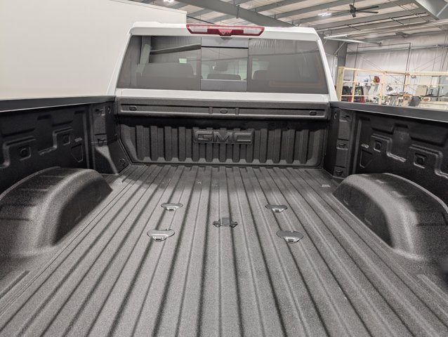 2025 GMC Sierra 2500HD AT4 Premium Plus Diesel 5th Prep Power Boards HUD Sunroof Standard Bed